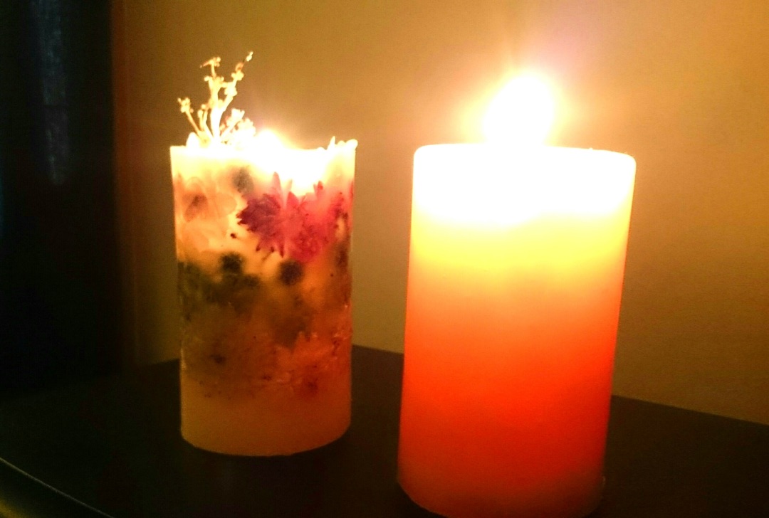 キャンドルアカデミーorange